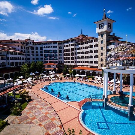 Helena Sands Sunny Beach Exterior foto