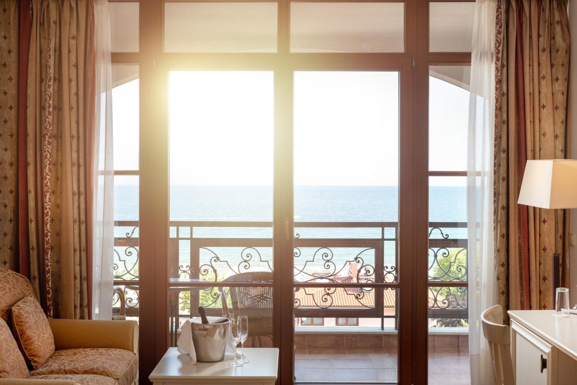 Helena Sands Sunny Beach Exterior foto